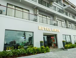 Hotel Amon | Kien Giang (vilayet) - Phu Quoc - Duong To